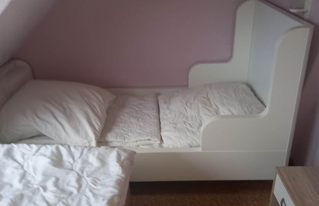 Chic Apartment in Stormbruch Near Ski Area - Photo 8