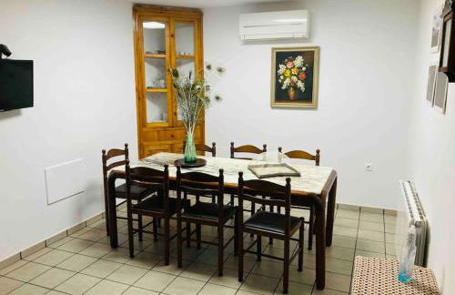 Alojamiento rural Los Pérez Lucainena de las Torres - Foto 25