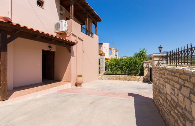 Villa Roumeli - Foto 33