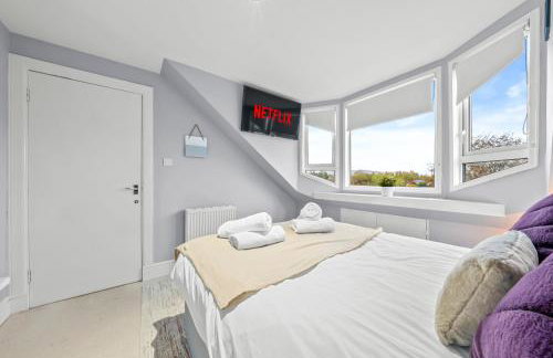 Charming Village Escape 3-Bed near Loch Lomond - Foto 23