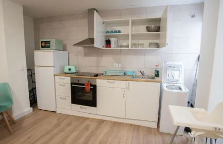 LOWCOST Beach & CityCenter - Photo 6