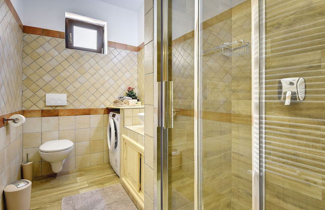 Mimoza Old Town Pula Apartments - Foto 52