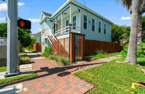 Make new memories at Galvez Cottage - Foto 24