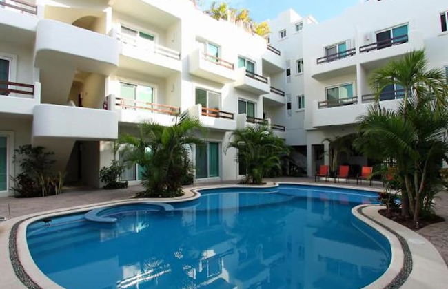 Playa Kaan Centro Playa del Carmen - Photo 11