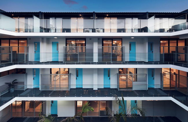 Veriu Camperdown - Foto 41