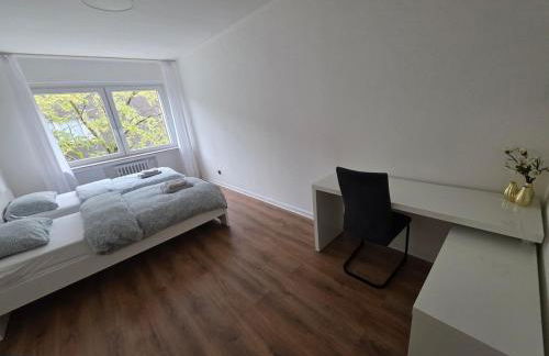 3-Zimmer Wohnung - 3 OG - Foto 11