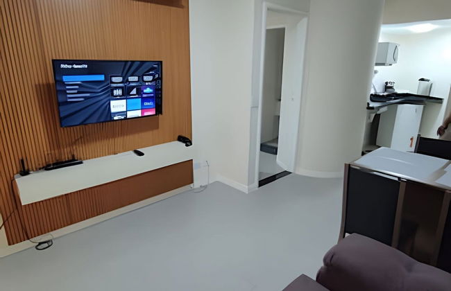 APARTAMENTO TOP LIBERDADE SP - Foto 18