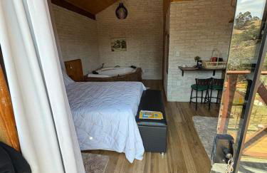 Chalé Sonho Diniz 3 - Foto 7