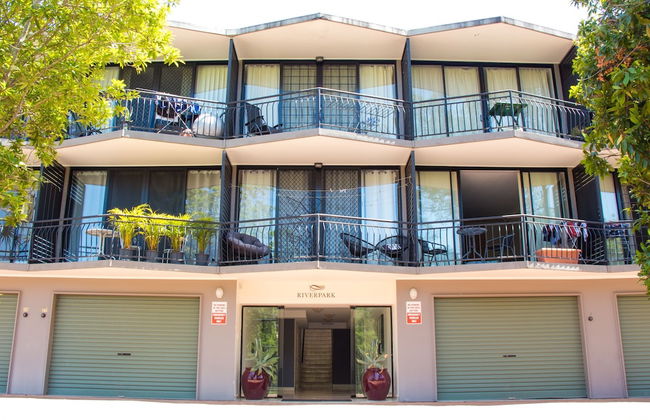 Riverpark-studio apartment - Foto 1