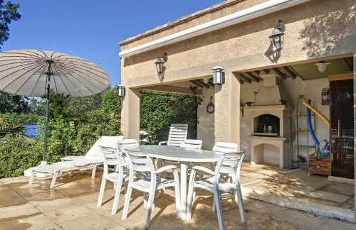 VILLA DU VERDON VAR PROVENCE avec piscine et jardin - private - Foto 33