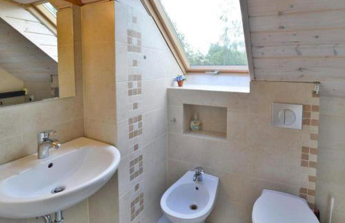 Holiday Home by the Lake, Private Garden, Oswino - Foto 39