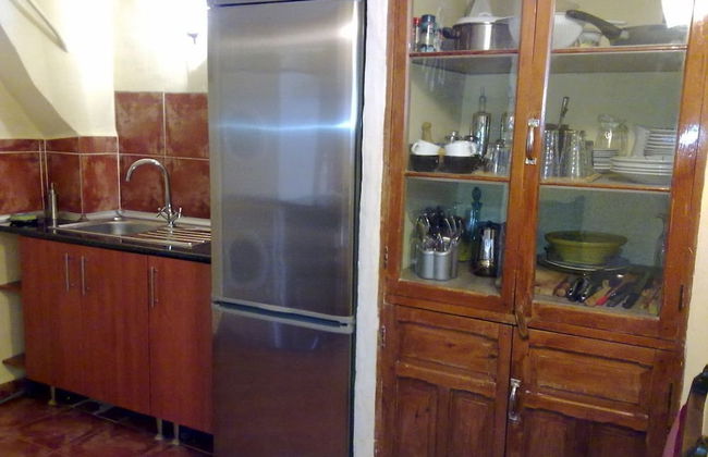 Casa Rural Vall Jijona - Photo 11