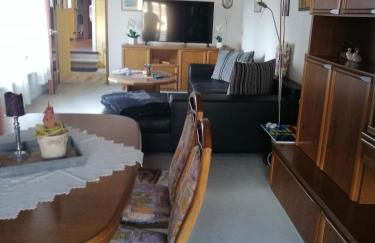 Glori' s Fewo groß - Foto 16