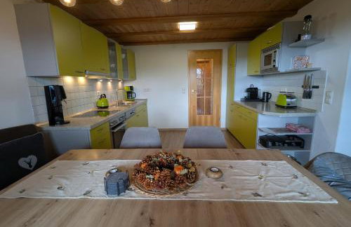 Ferienwohnung Alpenblick Dorner - VON MARTIN - Photo 9