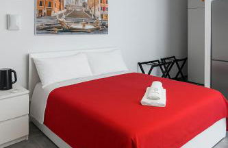 Mirti Suite Roma - Photo 1