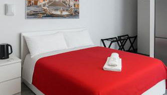 Mirti Suite Roma - Foto 1, towels