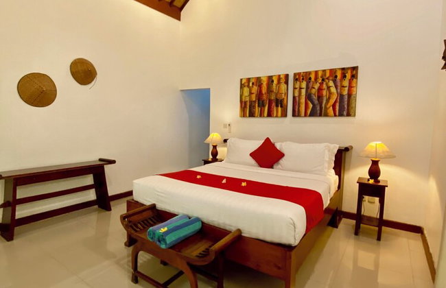 Bali Emerald Villas - Foto 21