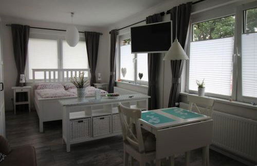 Ferienwohnung für Zwei - klein aber fein ! - Foto 7