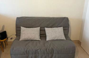 La Maisonnette Le Portel plage - Foto 12