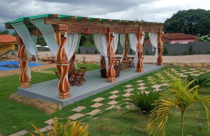 Casa de Maju - Foto 9