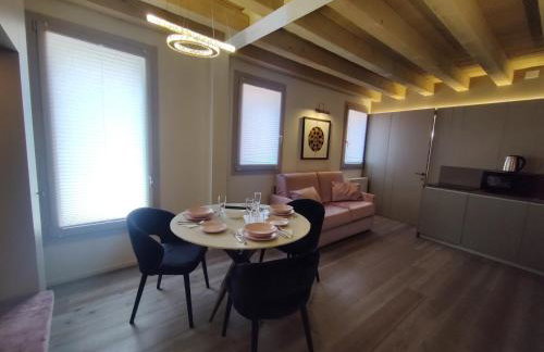 CA' del SAL LUXURY APARTMENTS - Foto 33