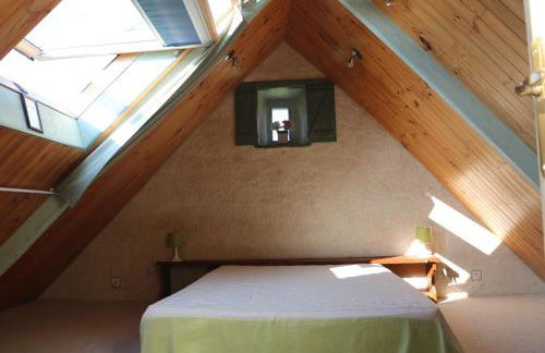 Les Gîtes Aux Volets Roses - Foto 25