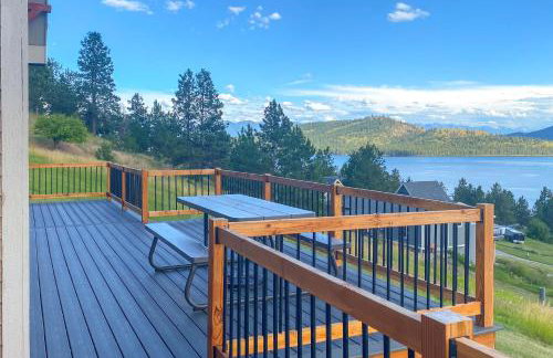 Breathtaking Mountain & Lake Views! - Foto 4