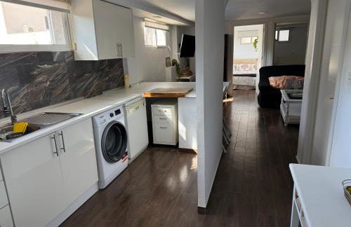 Apto con piscina y barbacoa - Foto 28