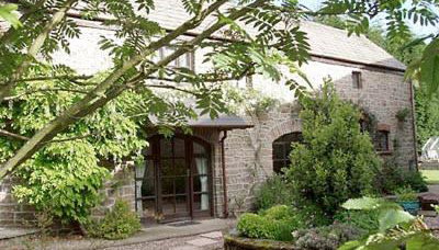 The Stables Trap Farm - Foto 3