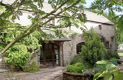 The Stables Trap Farm - Foto 3