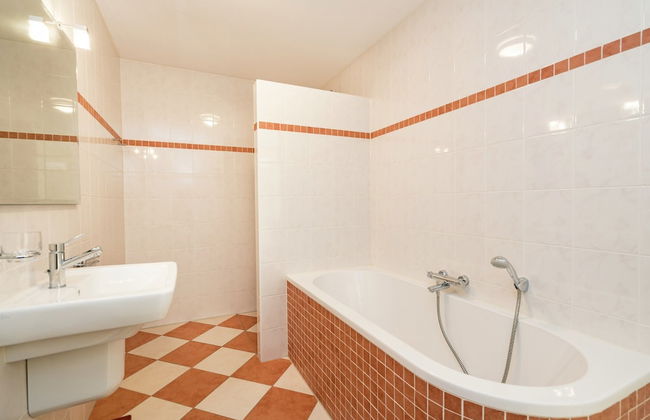 Villa in Biddinghuizen by Lake Vulwe - Foto 16