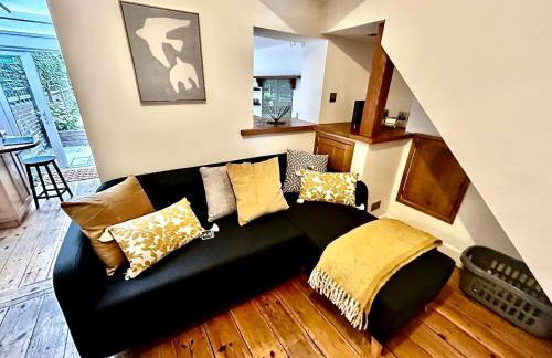 Nomi Homes - Okehampton Place - Exeter - Sleeps 7 - Foto 7