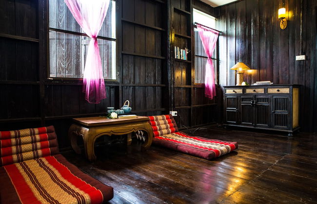 Rachamankha Thai Villa - Foto 7