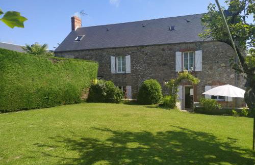 Holiday Home La Bonneraie by Interhome - Foto 54