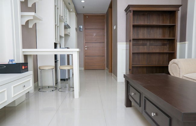 Luxurious 1BR Dago Suites Apartment - Photo 34