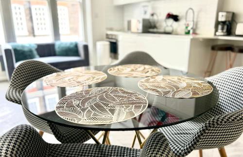 soho london suite - Photo 16