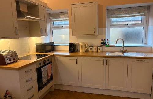 The Cow 'ouse, Wolds Way Holiday Cottages, 1 bed cottage - Foto 5