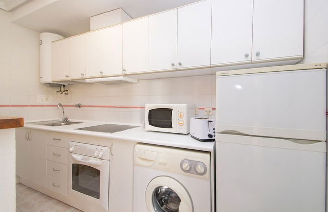 015 Rincon Home - Alicante Real Estate - Foto 6