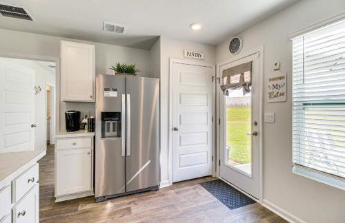 Brand-New Savannah Area Home 15 Mi to Dtwn! - Foto 10