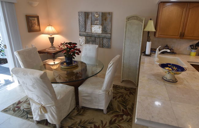 Oasis at John's Pass Madeira Beach - Foto 12