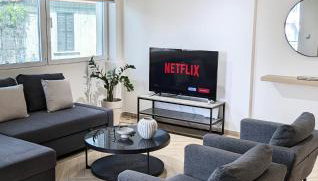 Lavish Urban Living - Foto 4