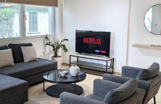 Lavish Urban Living - Foto 4