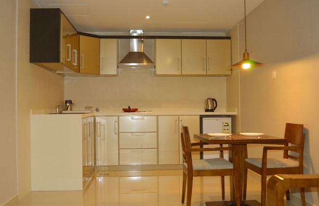 Yara Suites - Photo 7