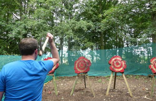 Hazlewood Castle & Spa - Foto 48