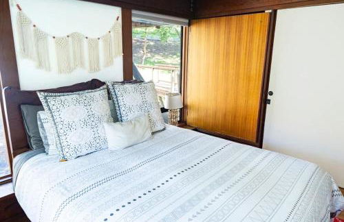 Peaceful Treehouse with Ocean View - Foto 48