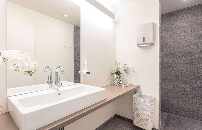 Nice Apartment With Dishwasher, Near the Ski Slopes - Foto 15