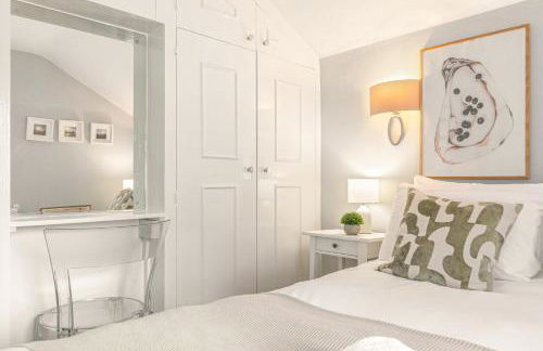 River cabin & Mills Cottage - Foto 10