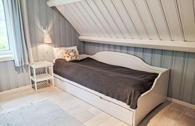 Nedregård - Foto 32