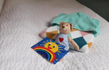 Landliebe, Ferienhaus, 3 Schlafzimmer mit Sauna und Outdoor Whirlpool - Foto 47