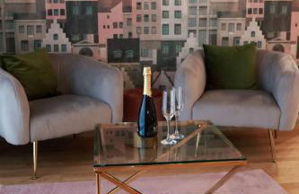 Apartament Milano - Foto 8